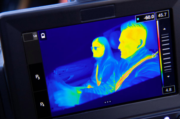 ZF Heat Belt can help improve energy efficiency of electric vehicles in cold weather